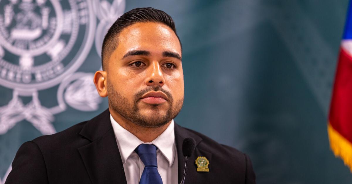 “Por el momento han cumplido”: José “Cheíto” Hernández continúa evaluando el desempeño de la AAA