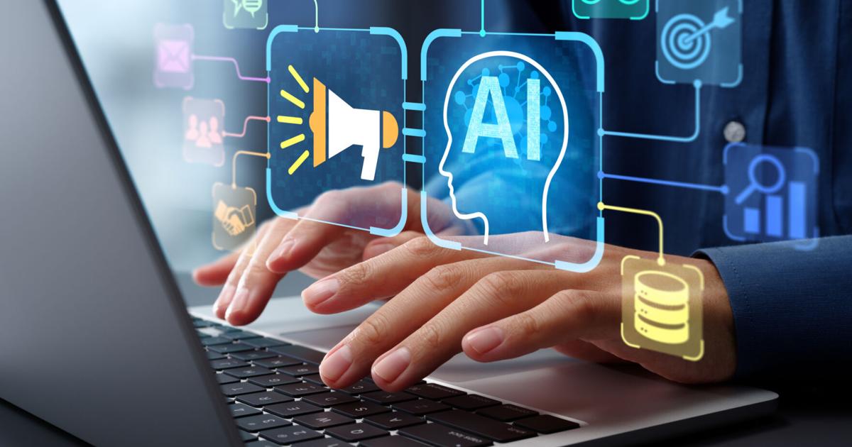 Estudio de la UPR: consumidores confían más en publicidad creada por humanos que por IA