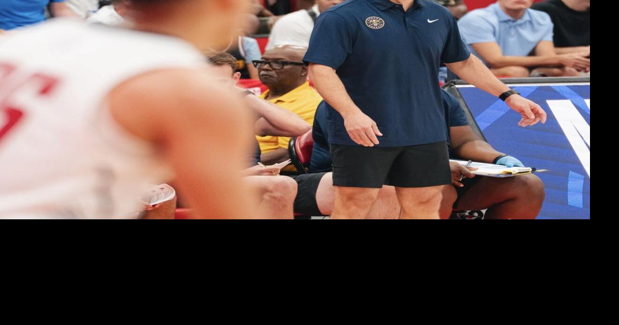 Barea regresa al banquillo de los Nuggets, que visitaron Puerto Rico en la temporada baja