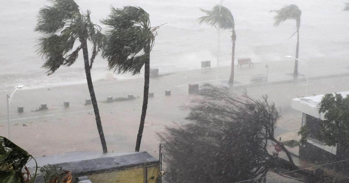 Riesgos climáticos, costos y disrupciones operacionales presionan a las empresas