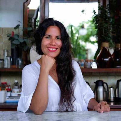 Natalia Vallejo: la primera boricua en ganar Best Chef South de James Beard