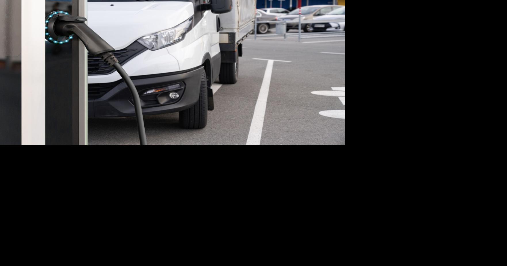 | Empresas apuestan por vehículos eléctricos para reducir emisiones y avanzar hacia operaciones sostenibles