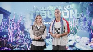 Imagen de la cobertura de: Wapa TV estrenará “La Guarida del Tiburón”, programa sobre gaming y cultura geek