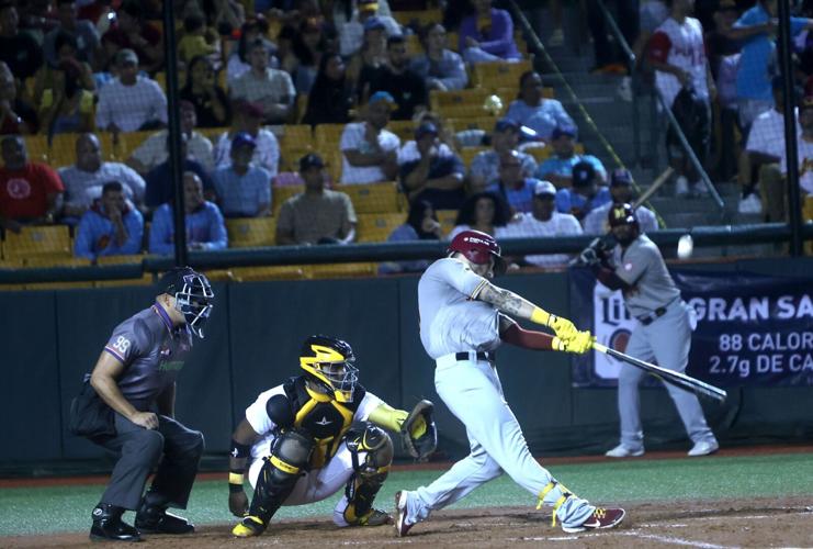 Decisive duel for the national baseball scepter