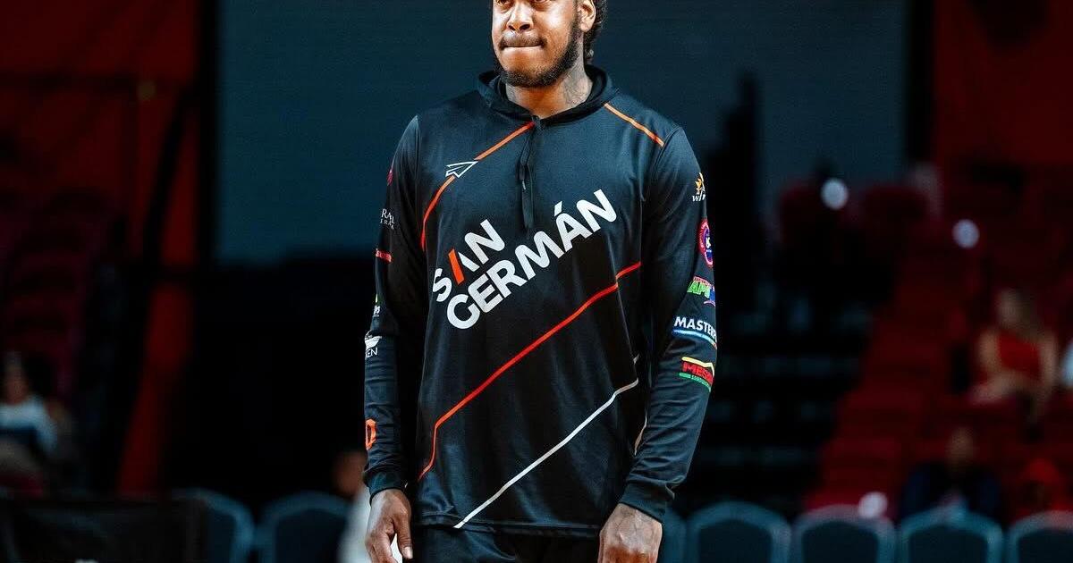 Los Indios hacen cambio de refuerzo: Davon Jefferson reemplaza a Kevin Allen tras 0-2