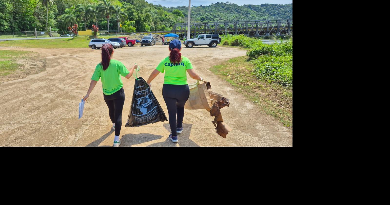 Scuba Dogs Society busca capitanes para la Limpieza Internacional de Costas 2026