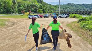 Imagen del artículo de El Vocero: Buscan capitanes para liderar limpieza de playas y ríos en la Isla