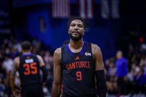 Imagen del artículo de El Vocero: Malik Beasley se declarará culpable en caso de sobornos y apuestas