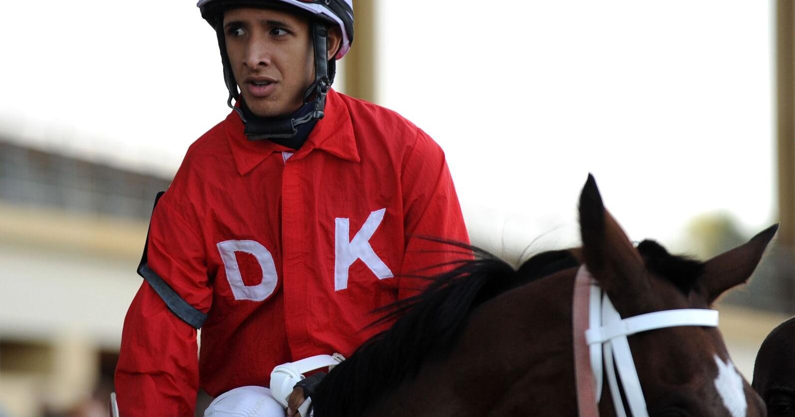 Nos gusta Burnt Bluff en la quinta carrera - Vimarsana News