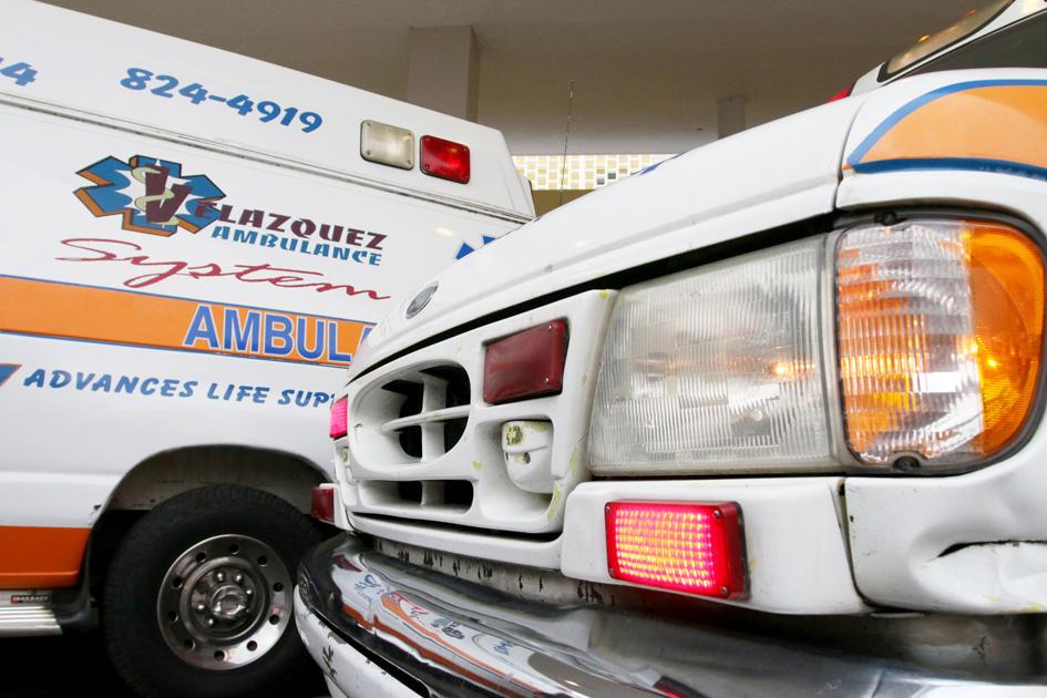 Peatón muere tras ser arrollado en Caimito - El Vocero de Puerto Rico