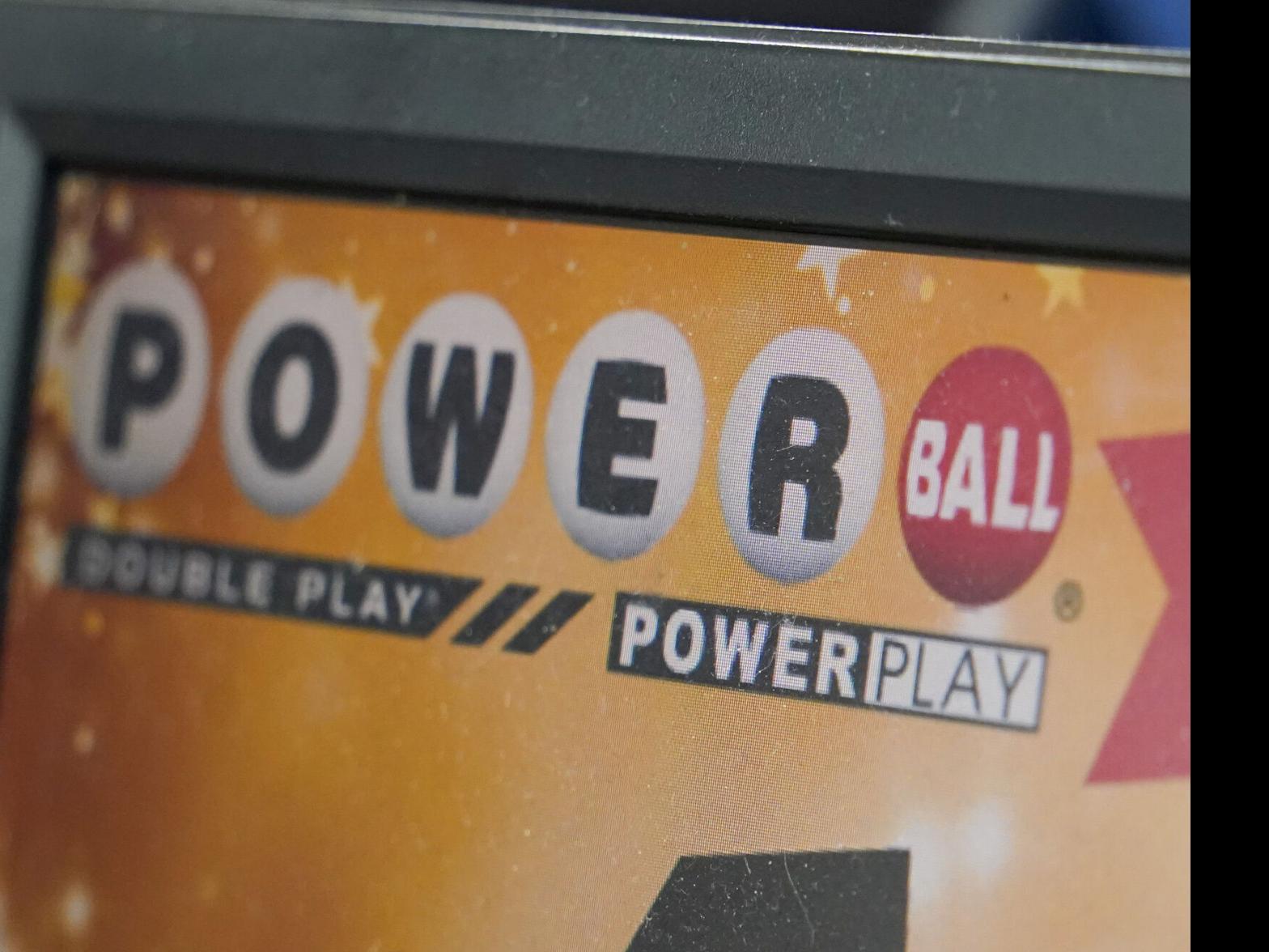 Ganador de los $1,300 millones del Powerball en Oregón