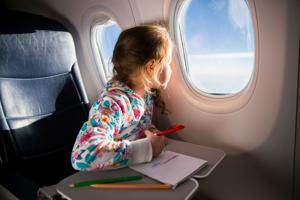 Imagen de la cobertura de: Niños de la Generación Alfa influyen en la elección de vacaciones familiares