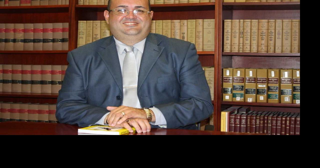 Renuncia juez superior Rafael Ramos | Gobierno | elvocero.com