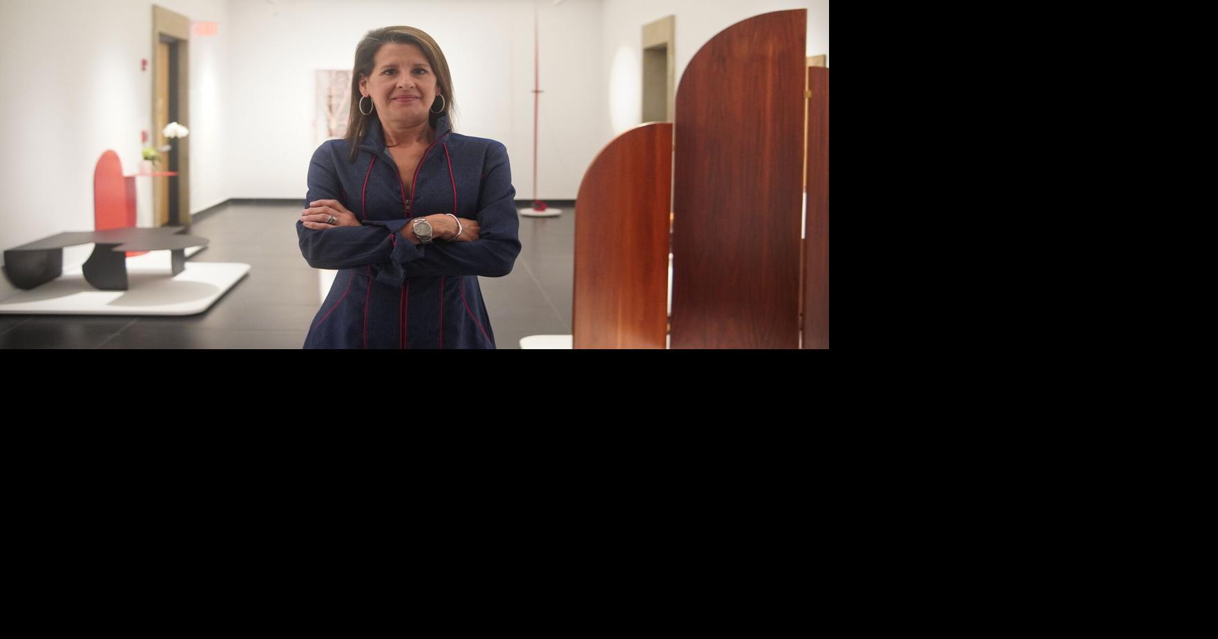 El diseño boricua protagoniza exhibición TODOS a TODO 2 en Miramar