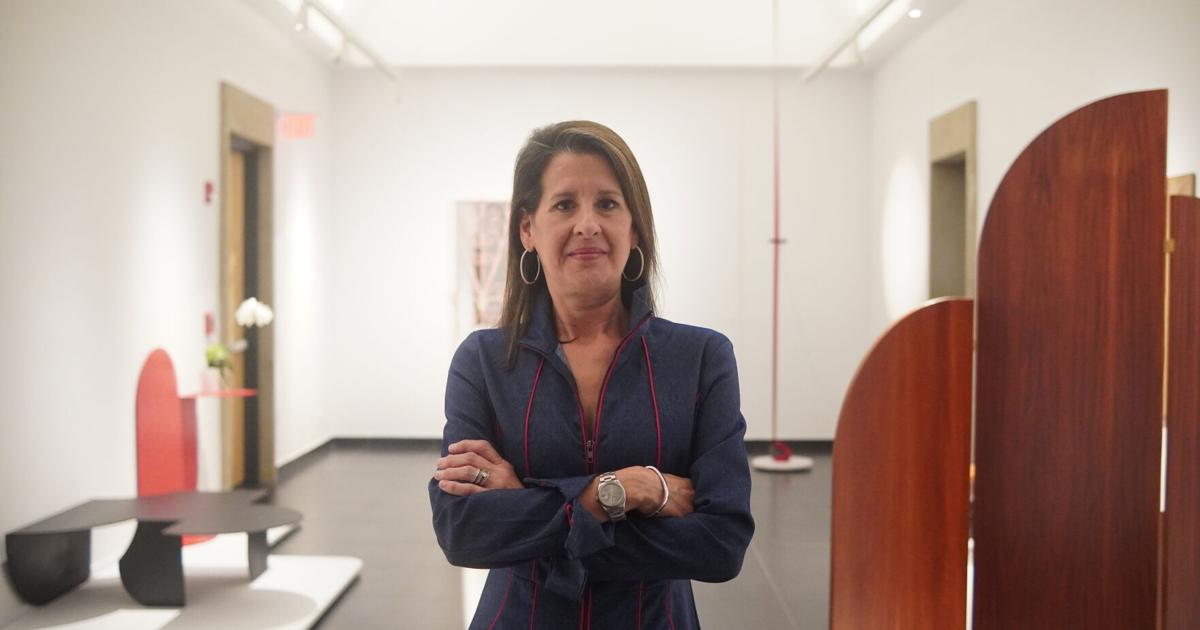 El diseño boricua protagoniza exhibición TODOS a TODO 2 en Miramar