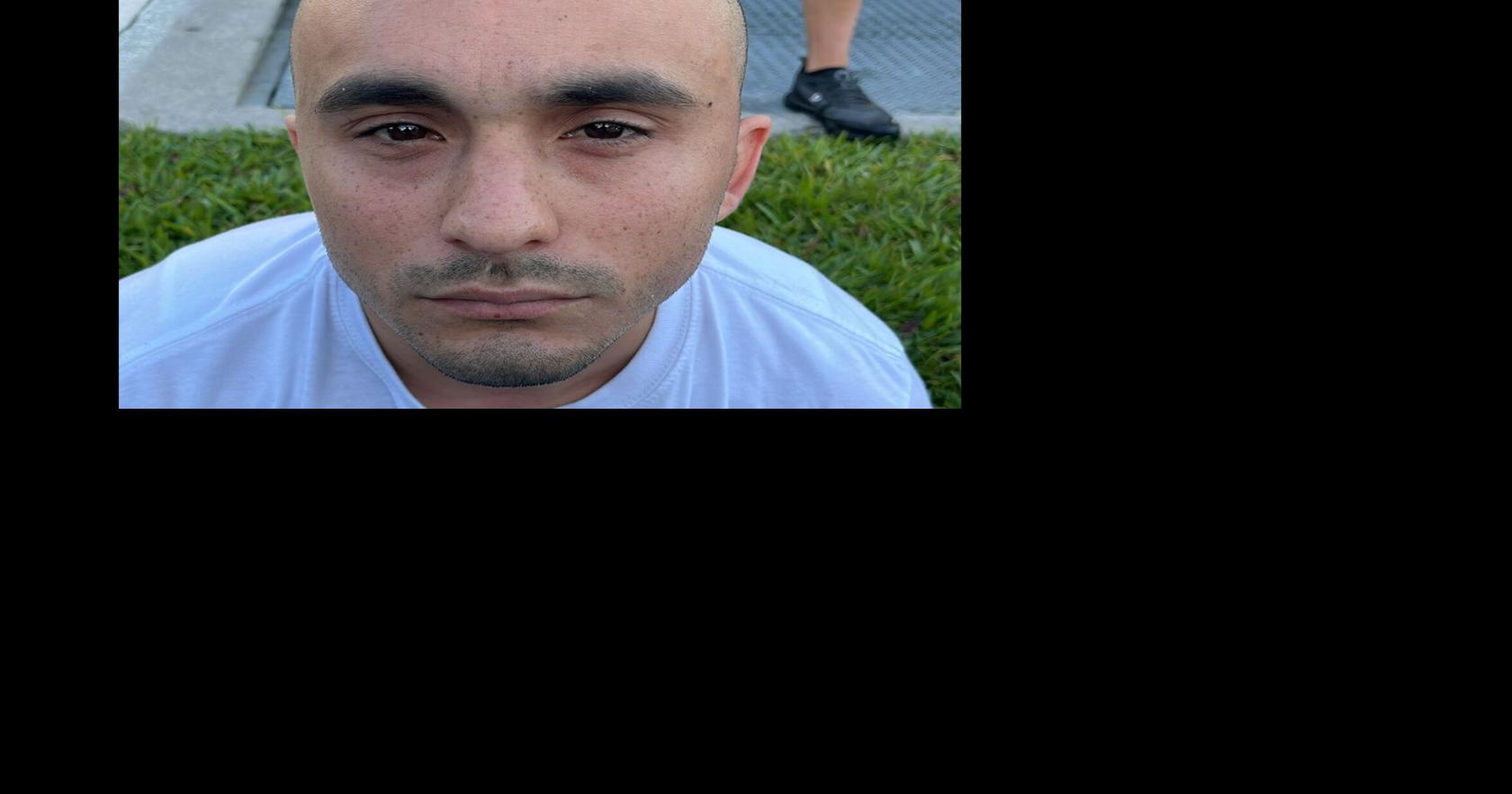 Arrestan en Florida a “Silencio”, uno de los más buscados de Puerto Rico
