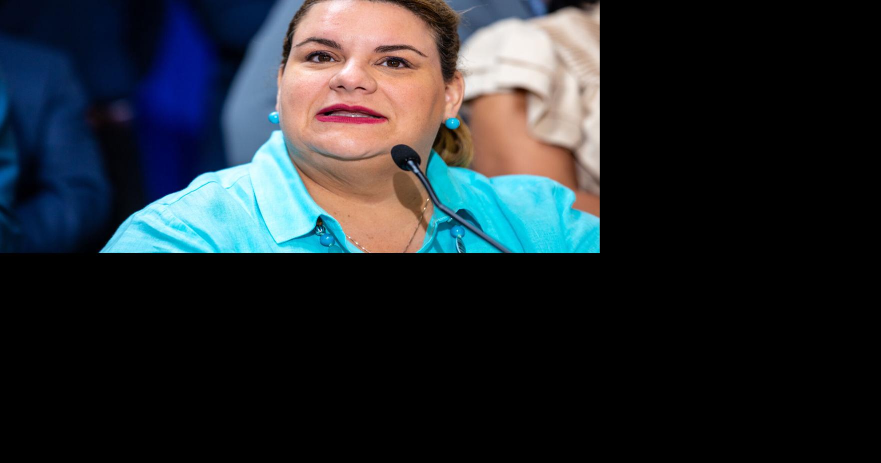 Gobernadora recibirá doble reintegro tras radicación de planillas