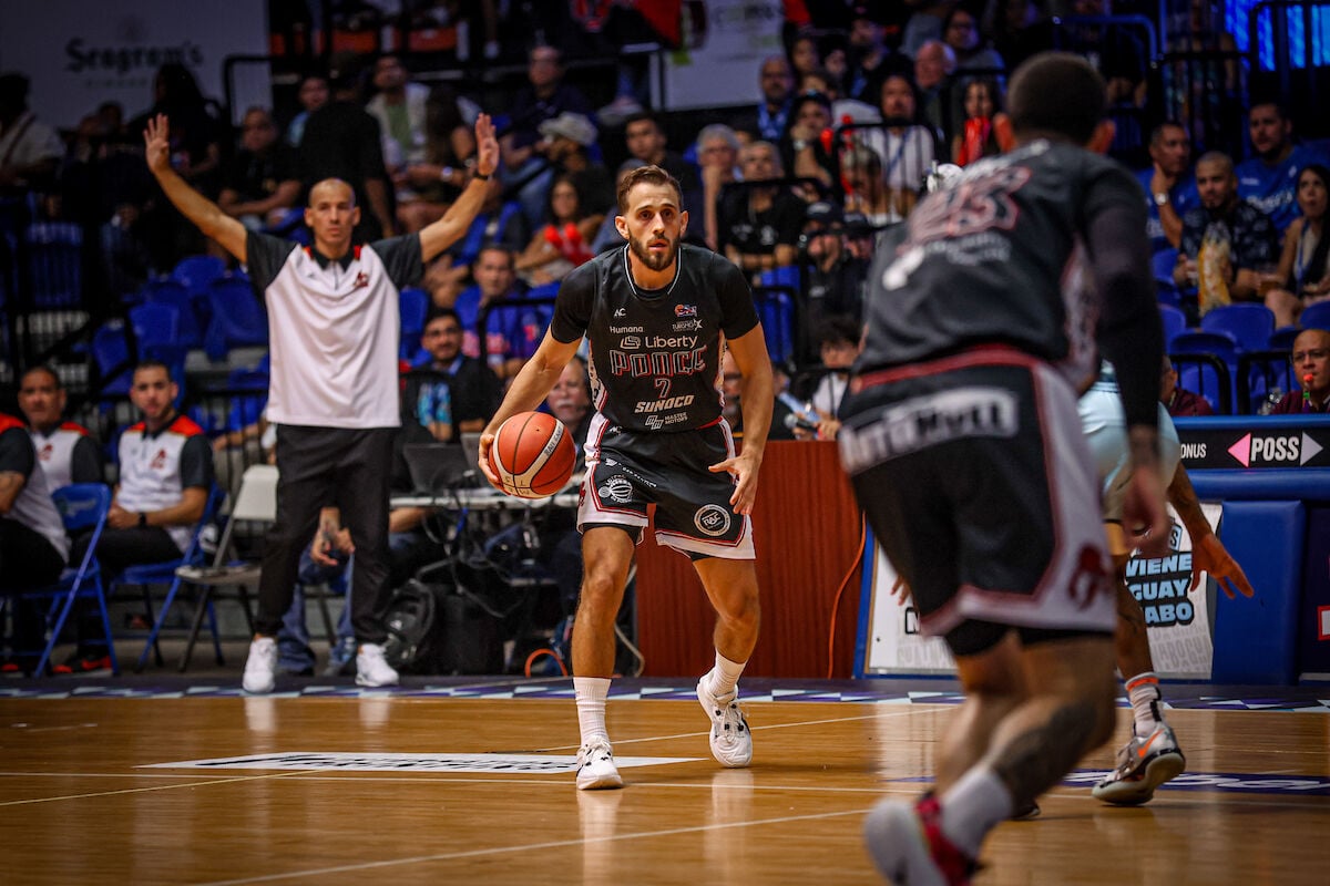 Jonathan Han regresa a Guaynabo | Deportes | elvocero.com