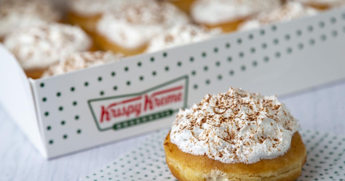 Bears raid a Krispy Kreme donut car at an Alaska military base  Rest of the world