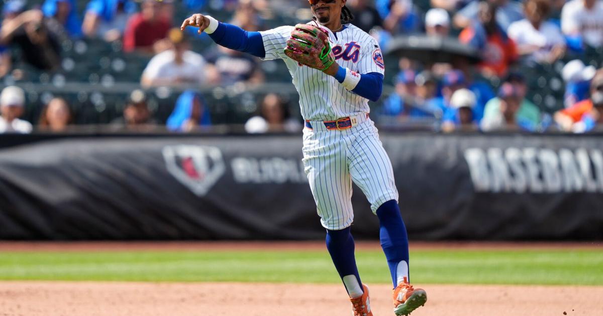 José Reyes revela que Francisco Lindor es su jugador favorito en las Grandes Ligas