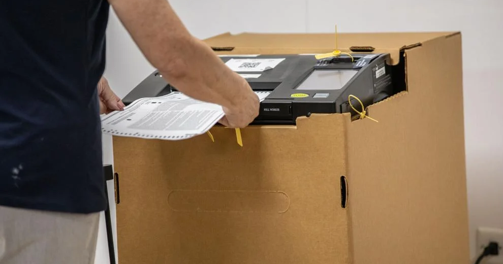 CEE reinicia licitación para sistema de escrutinio electrónico de las elecciones de 2028