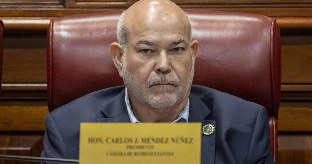 “Johnny” Méndez destina $2 millones para centro que atenderá a menores con autismo en el oeste de la Isla