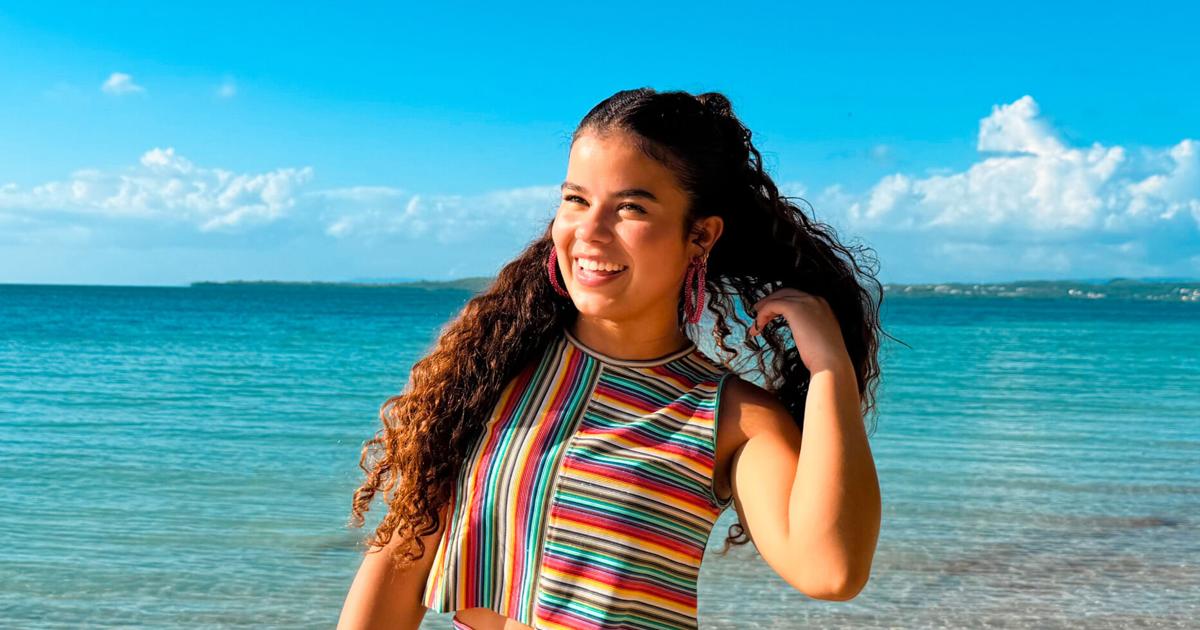 Yele lanza "Voy con Jesús" con Alex Zurdo y dedica su música cristiana a su padre Wisin
