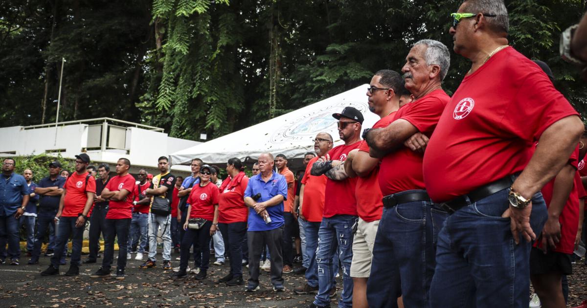 Huelga en la UPR arrancará este martes tras fracasar negociaciones con el STUPR