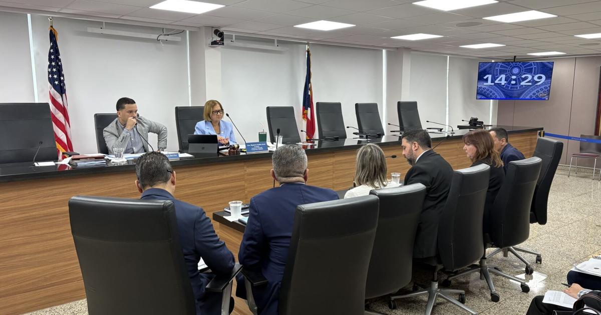 Gobierno advierte que eliminar la "crudita" generaría déficit de $1,675 millones
