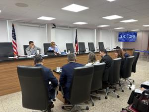 Imagen del artículo de El Vocero: Gobierno advierte que eliminar la crudita causaría un déficit millonario