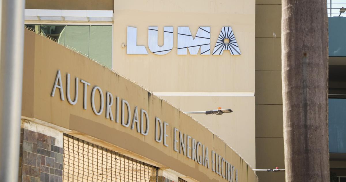 Bonistas se unen a pedido para paralizar demandas a LUMA