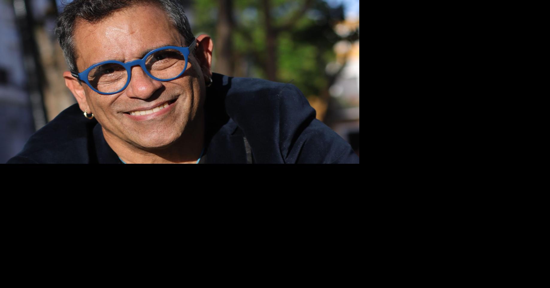 Mikie Rivera regresa al Centro de Bellas Artes con "Amigos Cercanos 2"