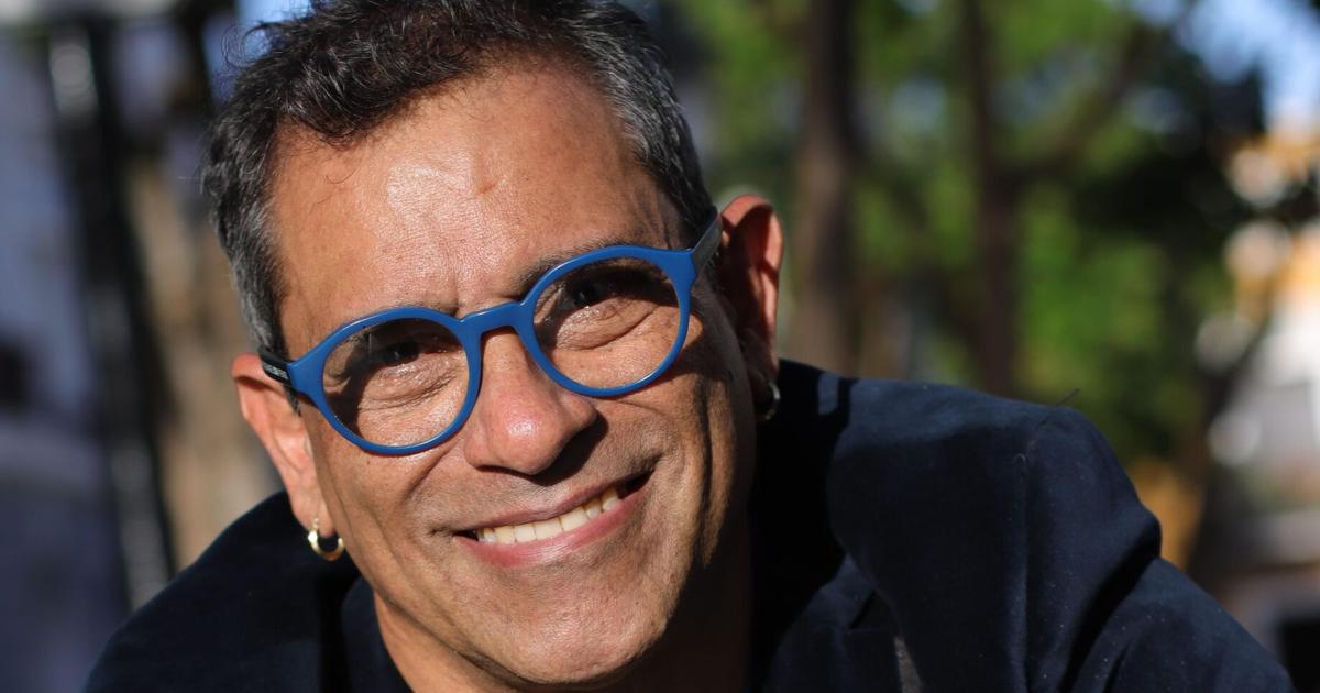 Mikie Rivera regresa al Centro de Bellas Artes con "Amigos Cercanos 2"