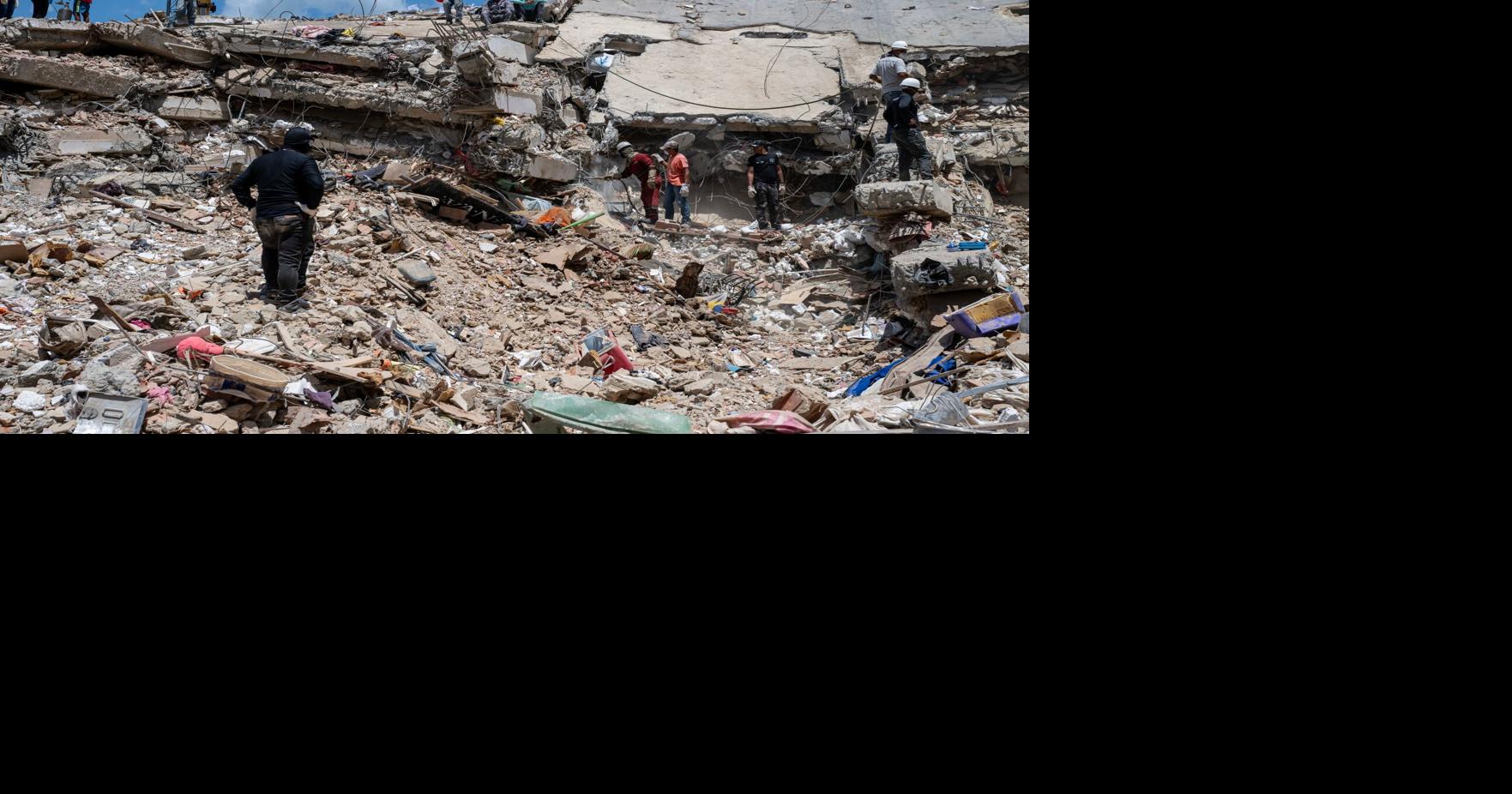 Casa Venezuela PR coordina ayuda humanitaria para afectados por terremotos en Venezuela