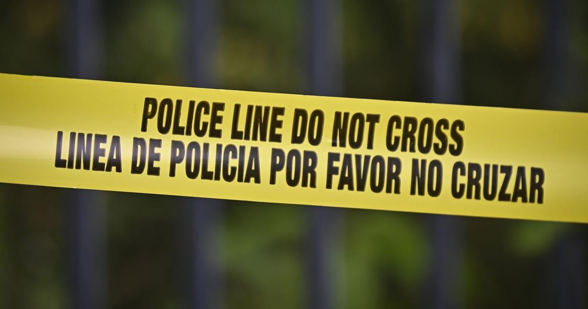 Investigan el asesinato de un hombre en parque de Loíza