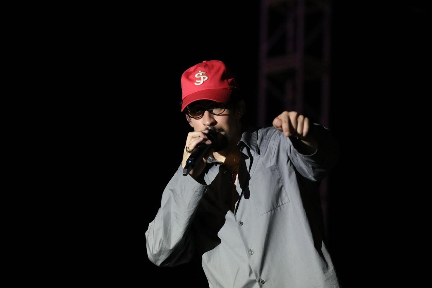 Bad Bunny, Residente y Kany García y otros artistas apoyan a Dalmau y su esperanza de futuro y honestidad