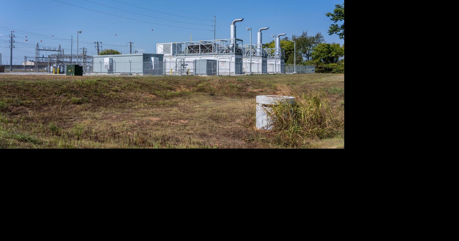 Fuerte Buchanan pagó $9.8M a LUMA e invertirá $45M en microred eléctrica