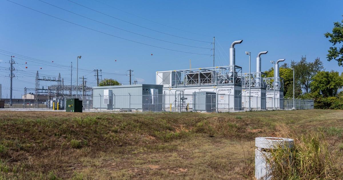 Fuerte Buchanan pagó $9.8M a LUMA e invertirá $45M en microred eléctrica