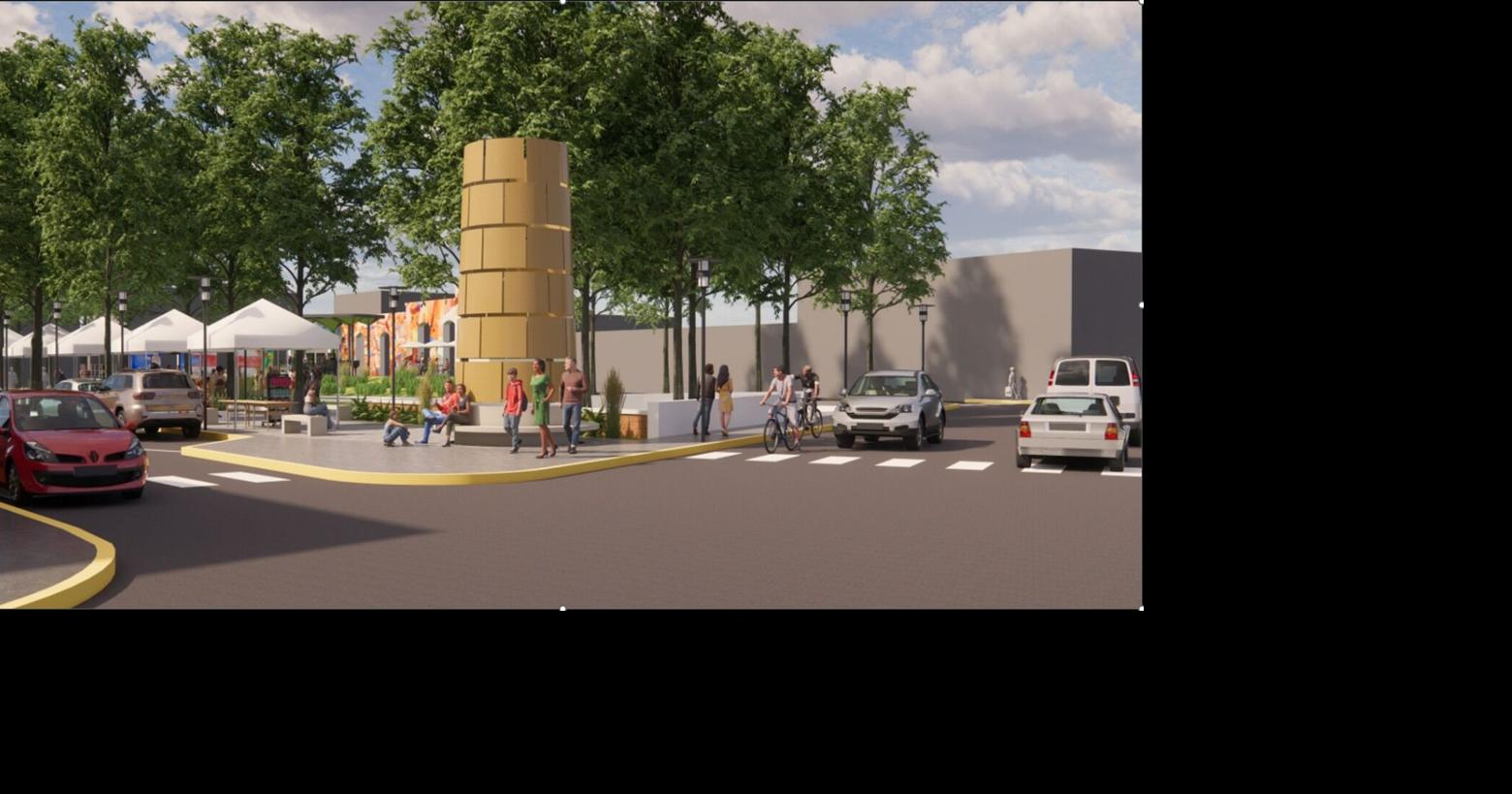 Alcalde de Río Grande presenta ambicioso plan de transformación municipal