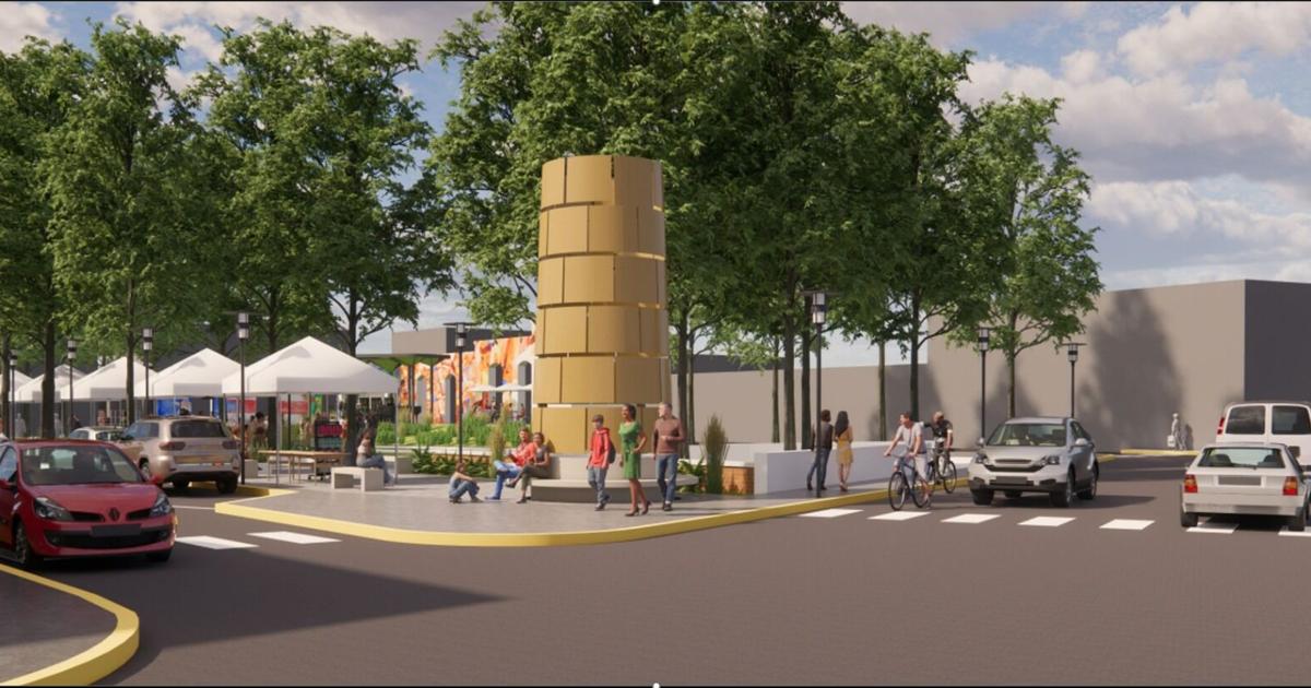 Alcalde de Río Grande presenta ambicioso plan de transformación municipal