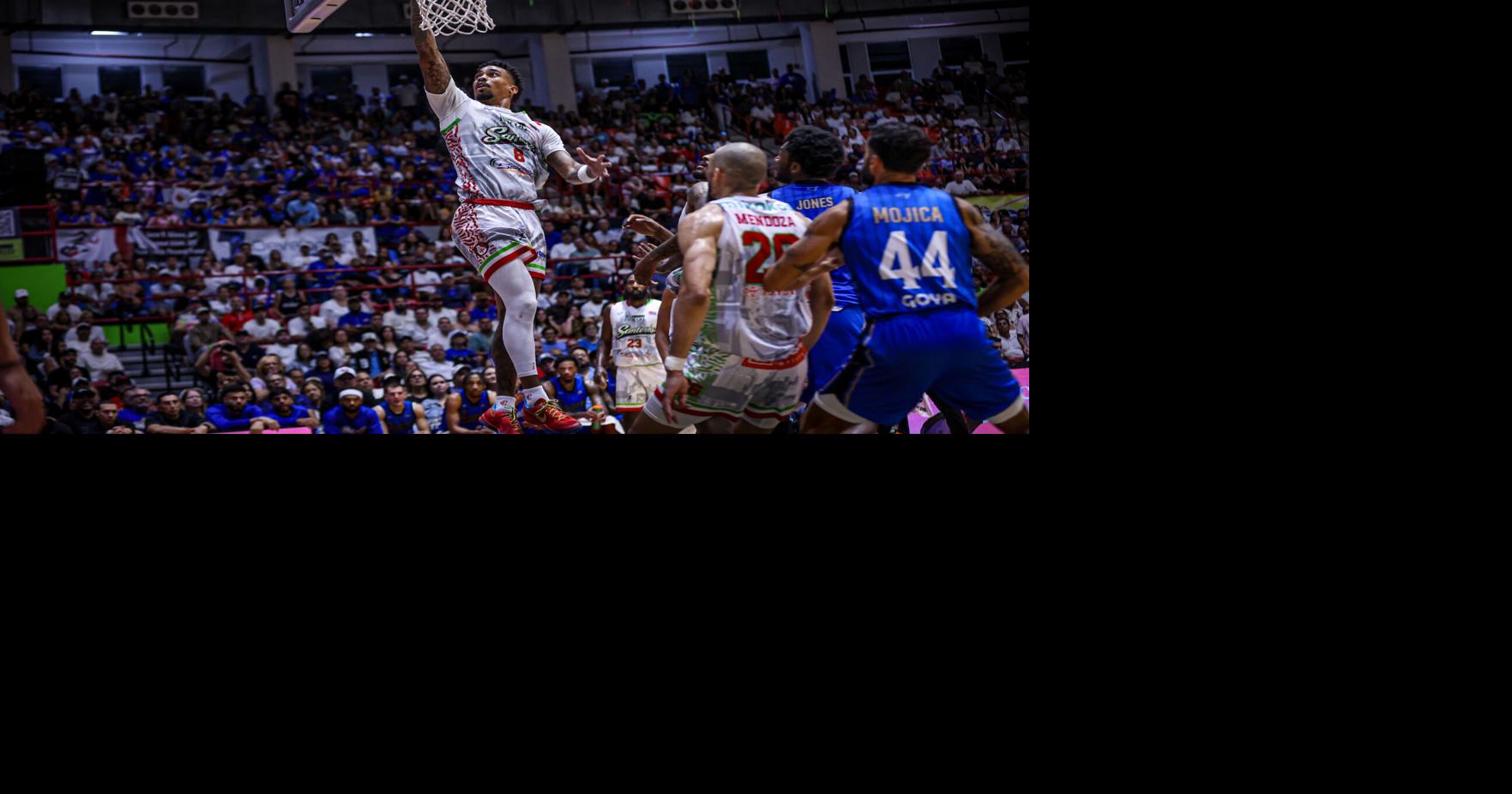 Aguada se niega a morir y fuerza un séptimo juego ante Bayamón