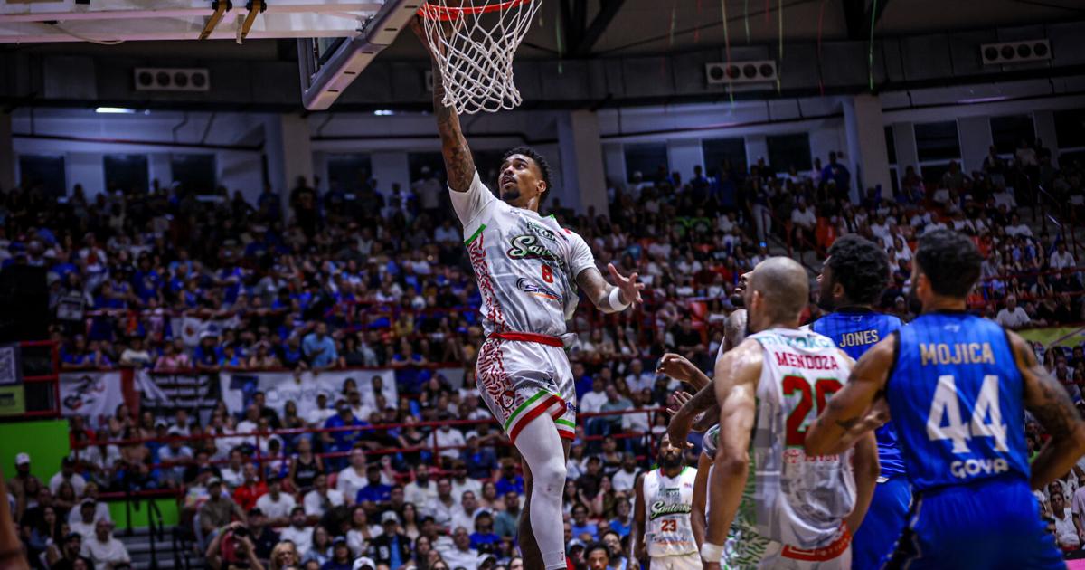 Aguada se niega a morir y fuerza un séptimo juego ante Bayamón