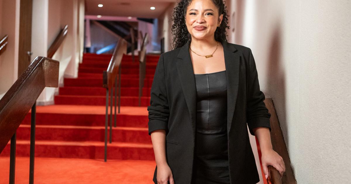 Cherry Torres interpreta a Omara Portuondo en "Buena Vista Social Club" en Puerto Rico
