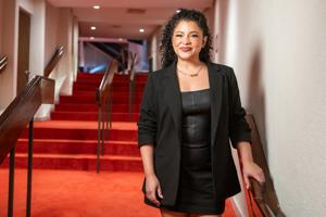 Imagen del artículo de El Vocero: Cherry Torres regresa a casa con Buena Vista Social Club