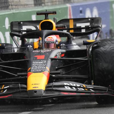 Max Verstappen se pasea en Mónaco y amplía su liderato en la Formula 1
