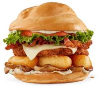 McDolands La Gran Receta