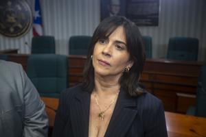 Imagen del artículo de El Vocero: Contralora señala fallas en contratos por más de $9.6 millones en la AAA