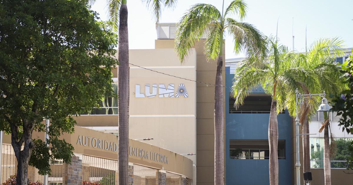 Gobernadora informa revés judicial contra LUMA | Gobierno | elvocero.com