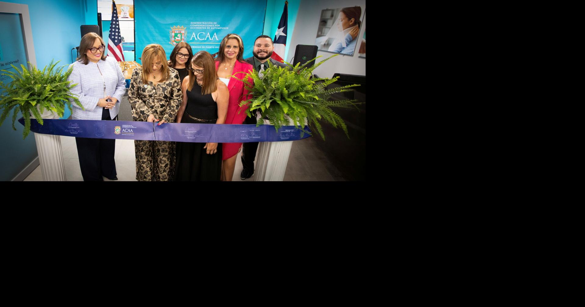 ACAA estrena nueva oficina regional