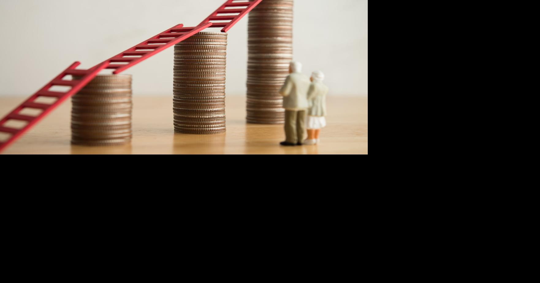 Proponen aumentar pensión mínima de jubilados del gobierno a $1,000 mensuales